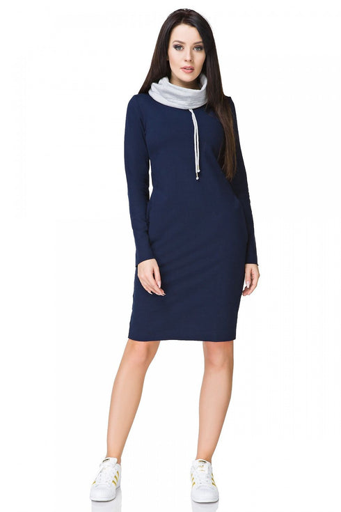 Robe de jour model 93562 Tessita